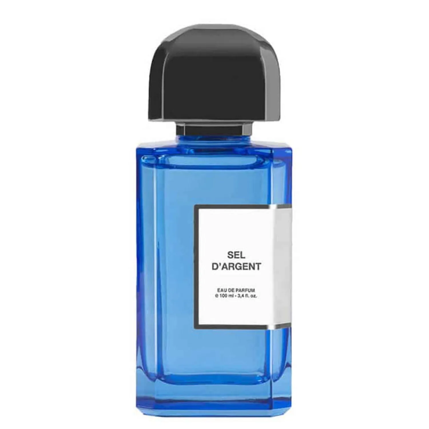 SEL D'ARGENT-BDK Parfums Hot