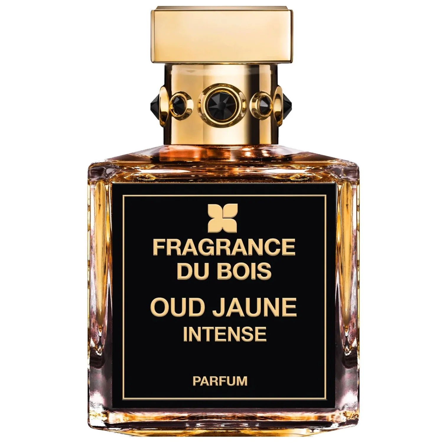 Shades du Bois Collection - Oud Jaune Intense-Fragrance du Bois Discount