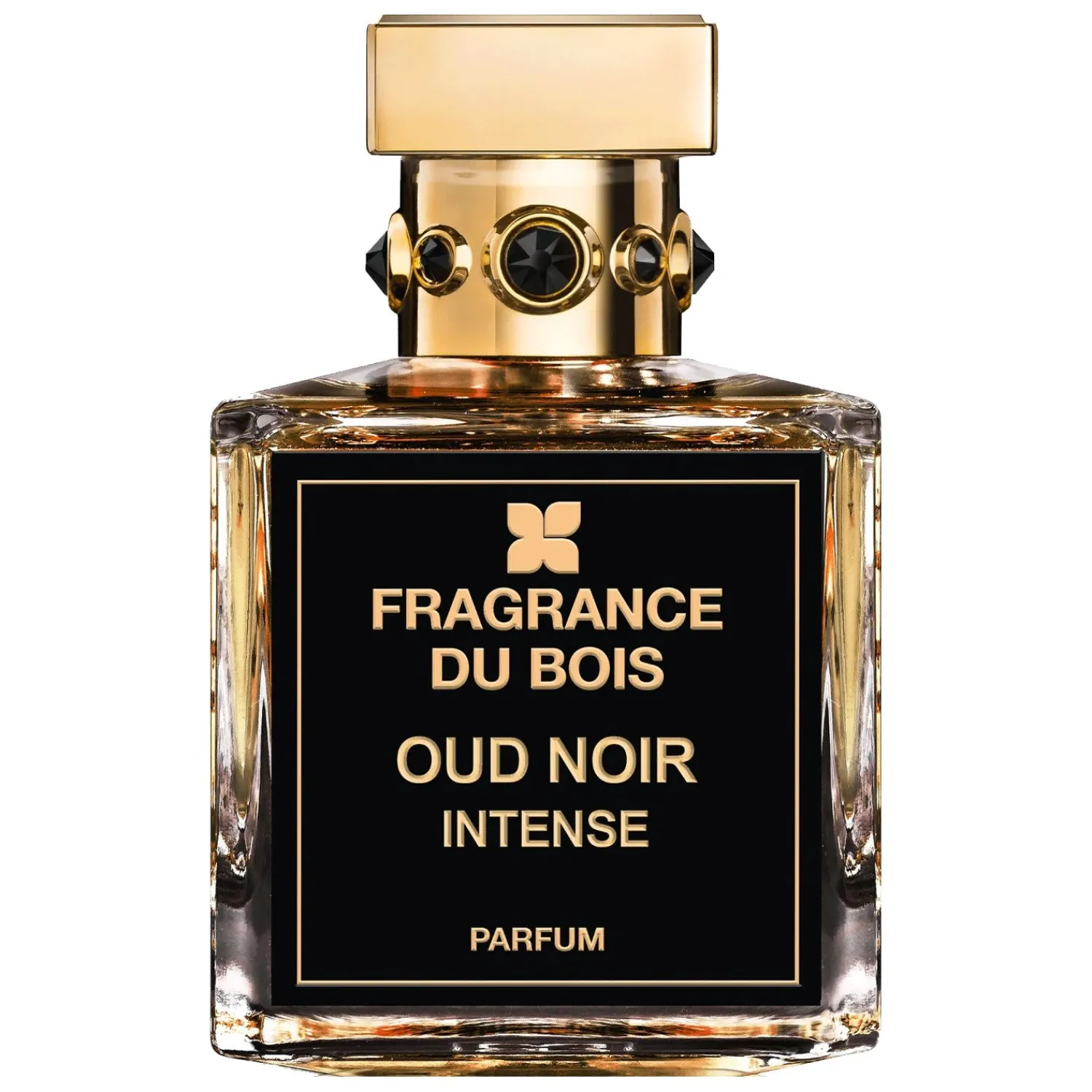 Shades du Bois Collection - Oud Noir Intense-Fragrance du Bois Sale