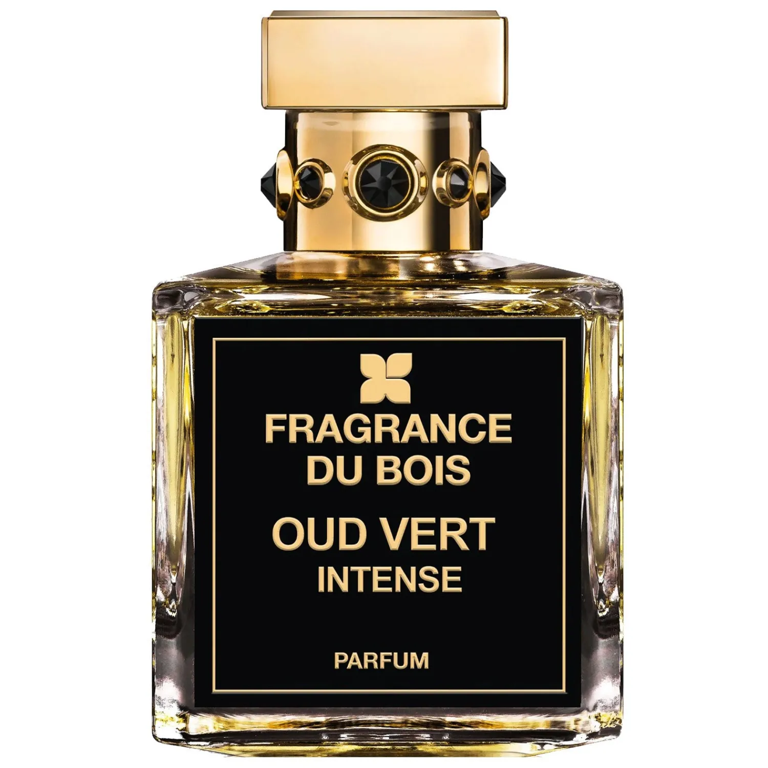 Shades du Bois Collection - Oud Vert Intense-Fragrance du Bois Best Sale