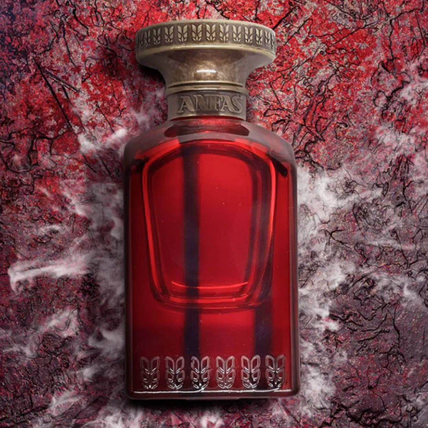 Shaouq - Eau de Parfum-Anfas by Asim Al Qassim Best Sale