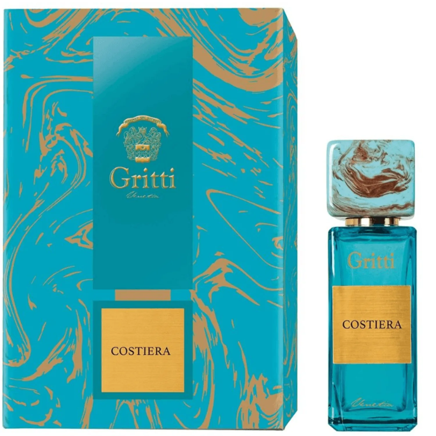 Smaragd Collection - Costiera-Gritti Best