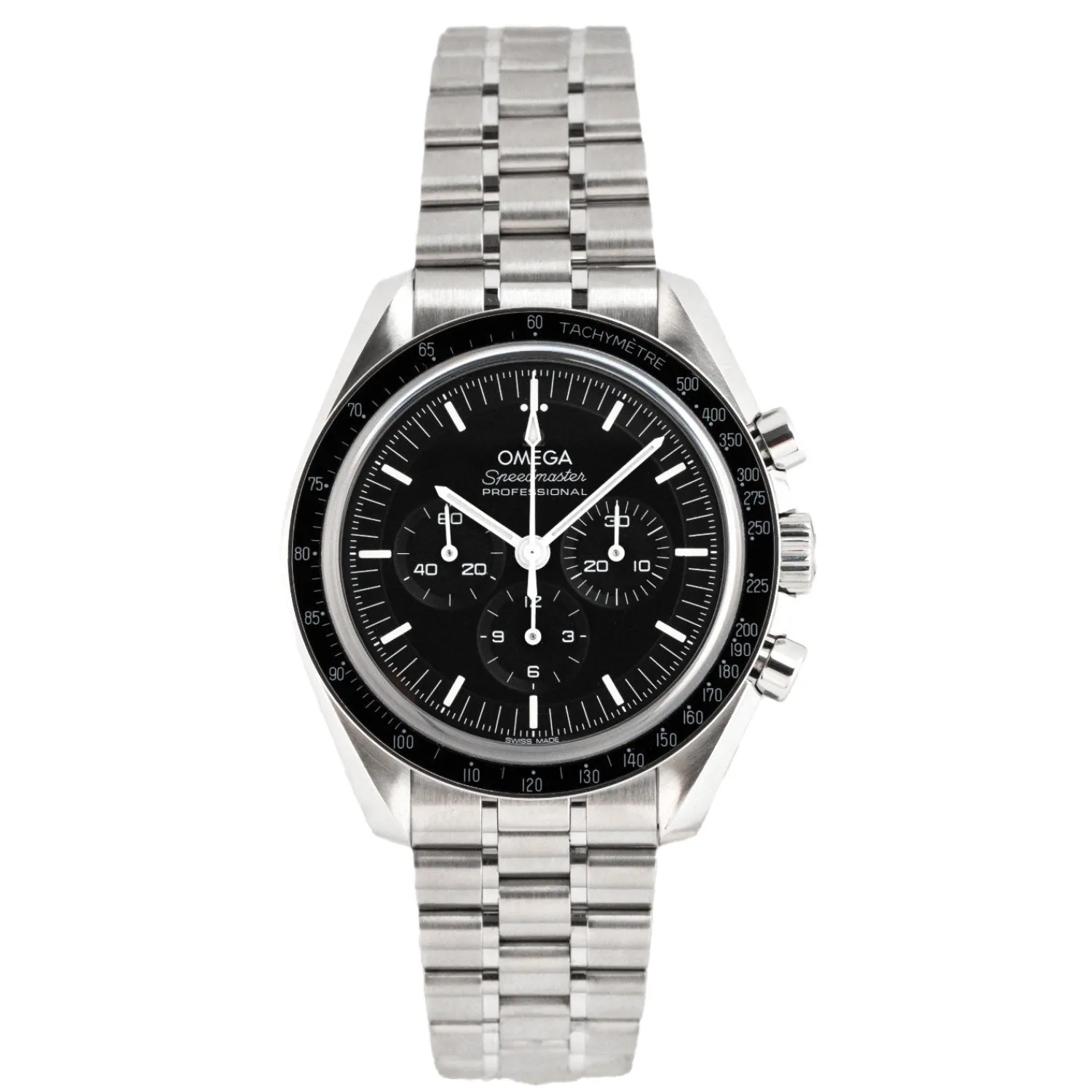 Speedmaster Moonwatch Professional 2021 - 310.30.42.50.01.002-Omega Fashion
