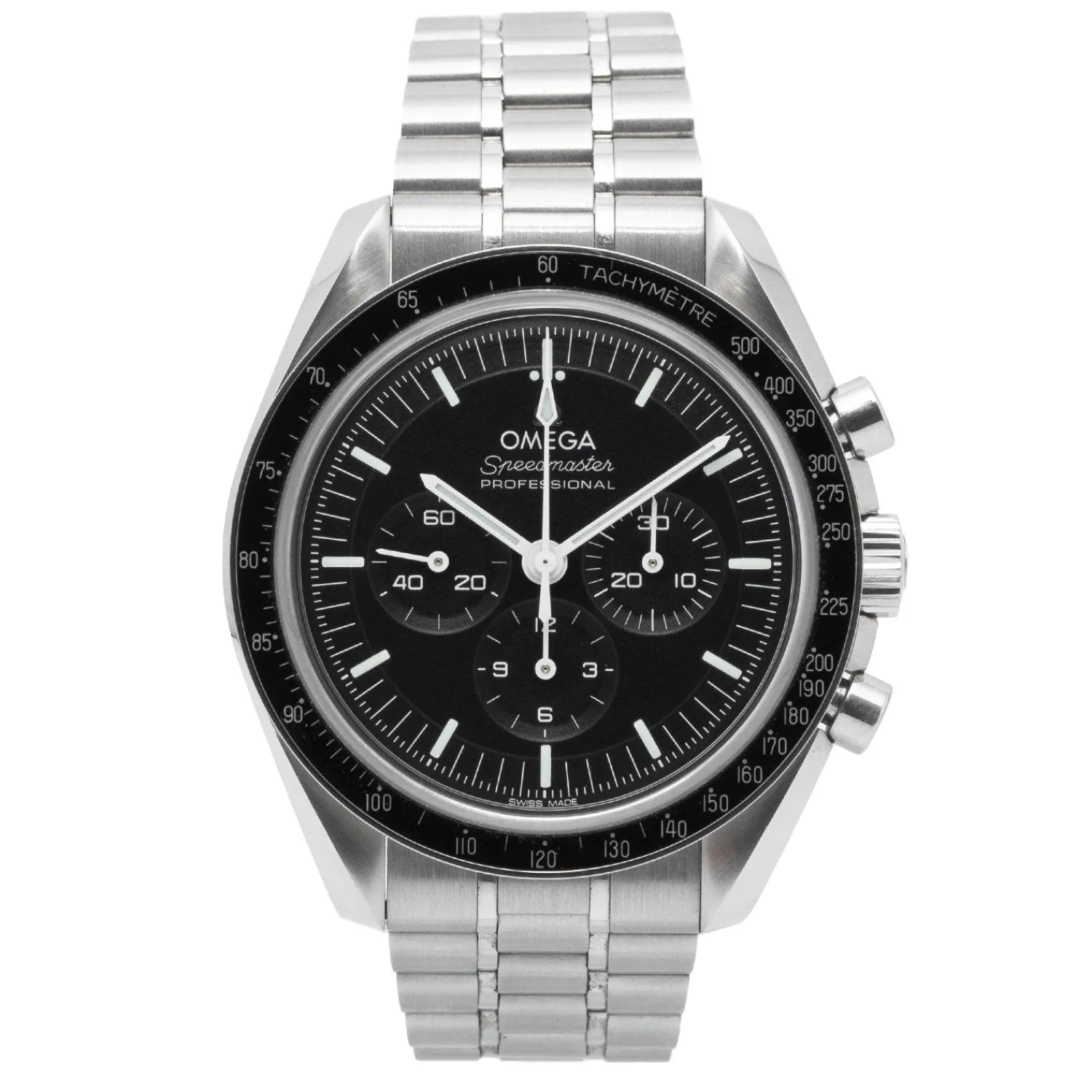Speedmaster Moonwatch Professional 2024 - 310.30.42.50.01.002-Omega Online