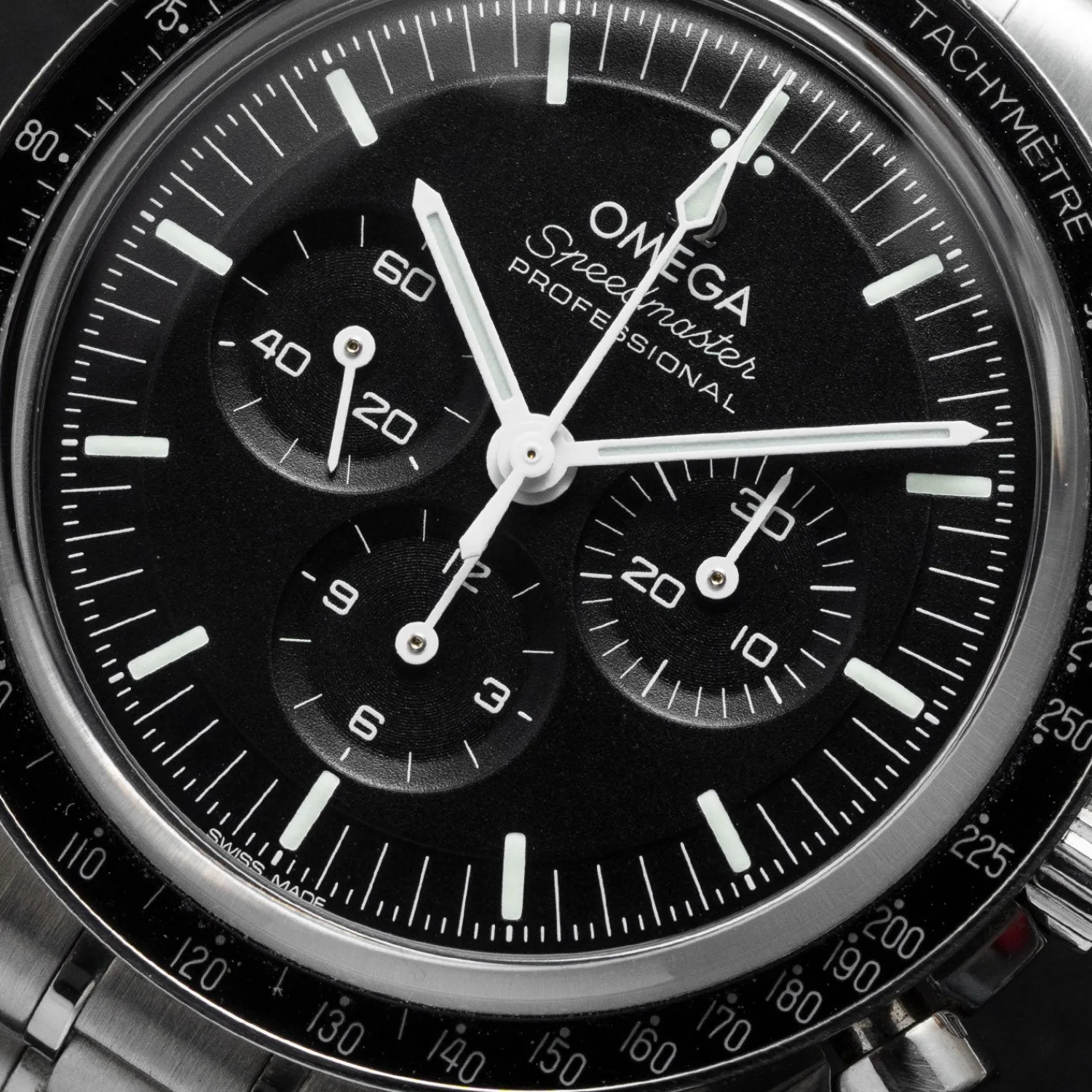 Speedmaster Moonwatch Professional 2024 - 310.30.42.50.01.002-Omega Online