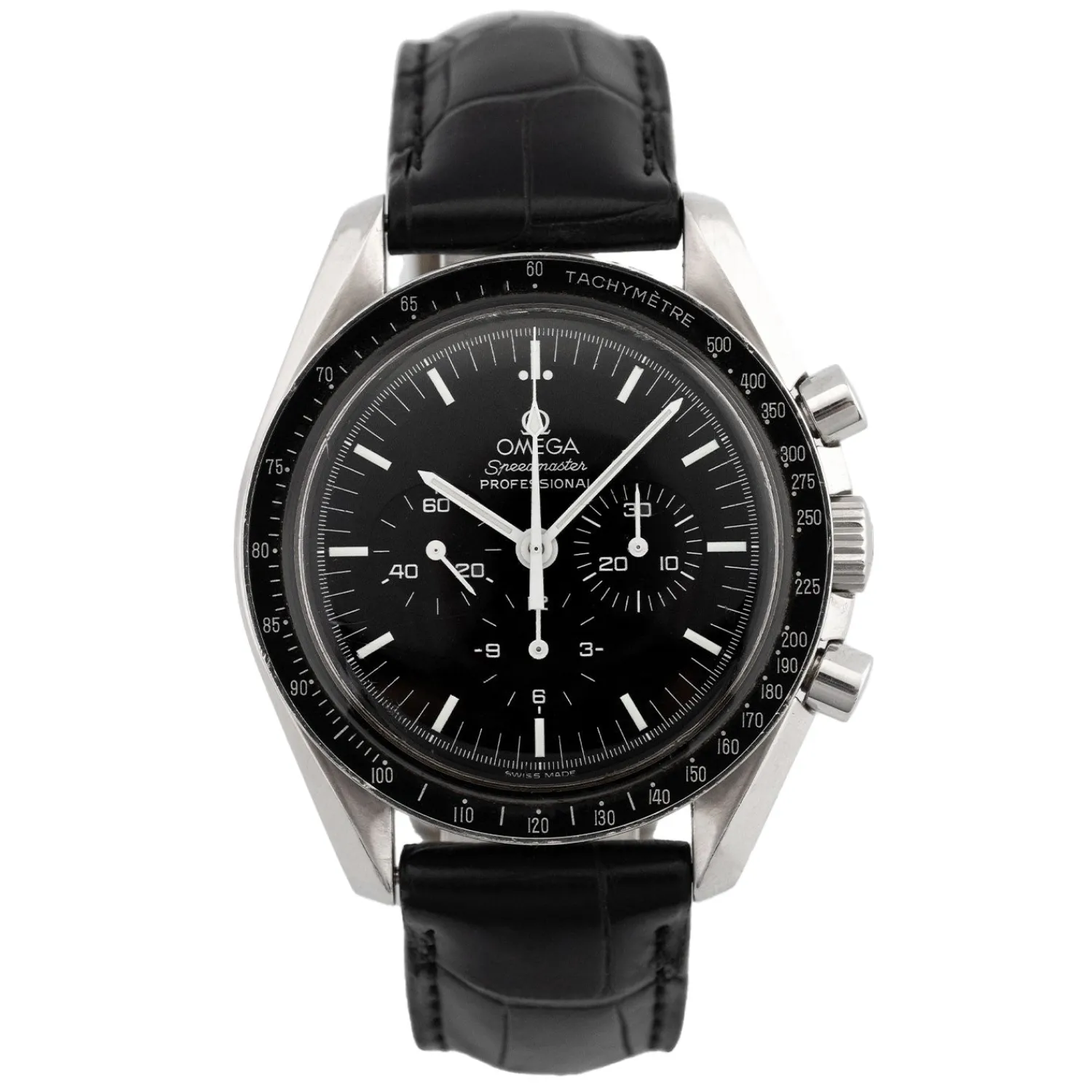 Speedmaster Professional 2010 - 3872.50.31-Omega Discount