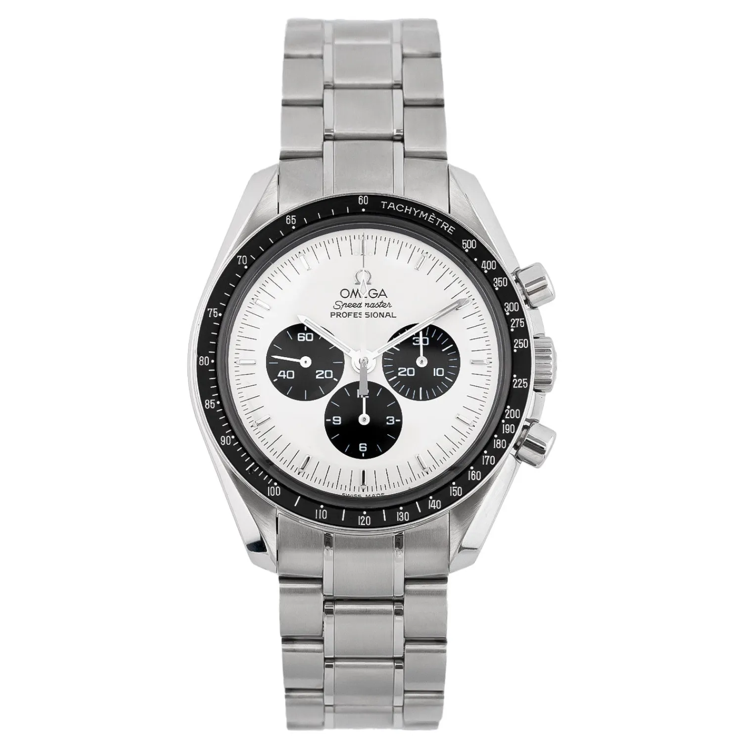 Speedmaster Professional Moonwatch 42mm Mitsukoshi Serviced 2024 - 3570.31-Omega Cheap