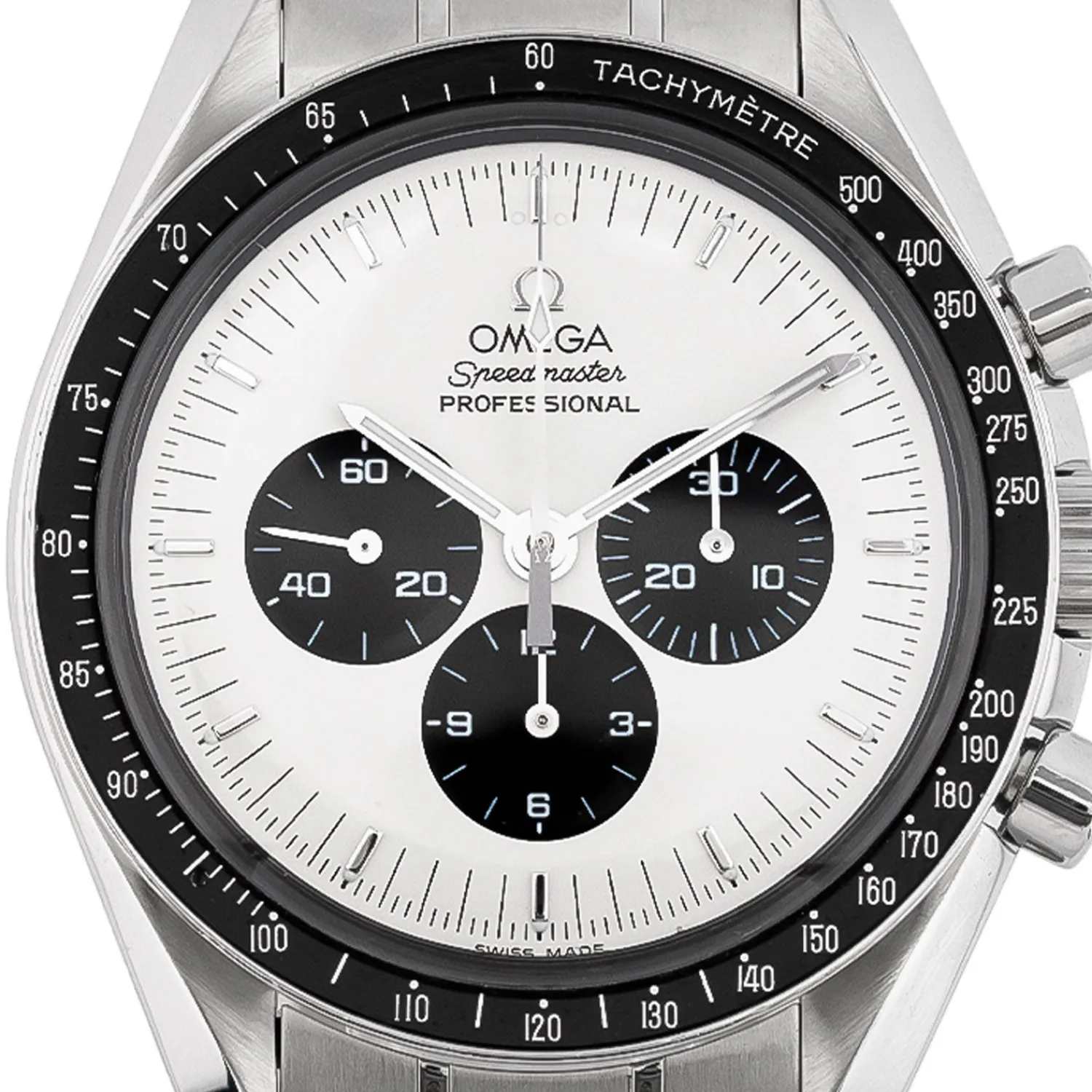Speedmaster Professional Moonwatch 42mm Mitsukoshi Serviced 2024 - 3570.31-Omega Cheap