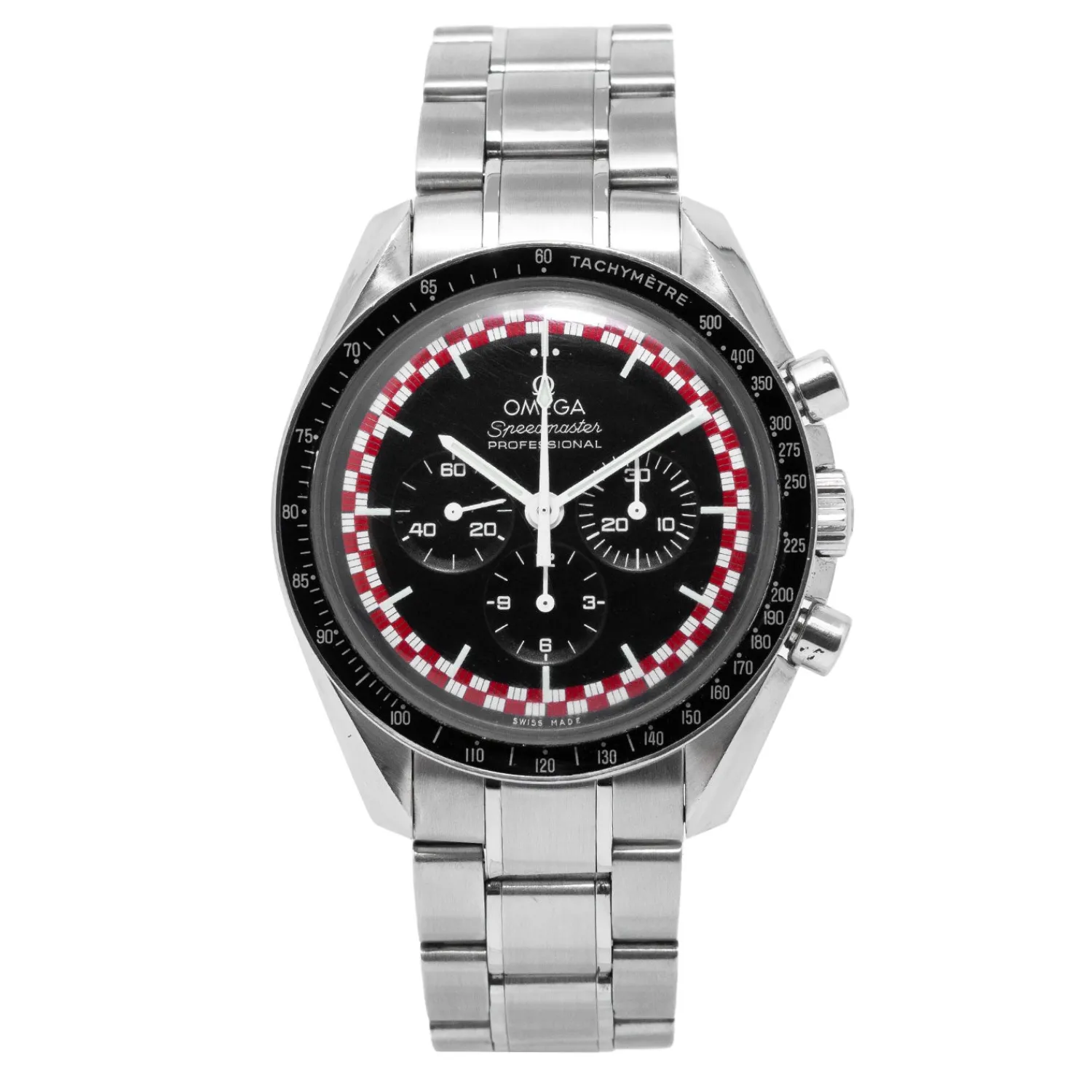 Speedmaster Professional Moonwatch Tintin 2013 - 311.30.42.30.01.004-Omega Hot