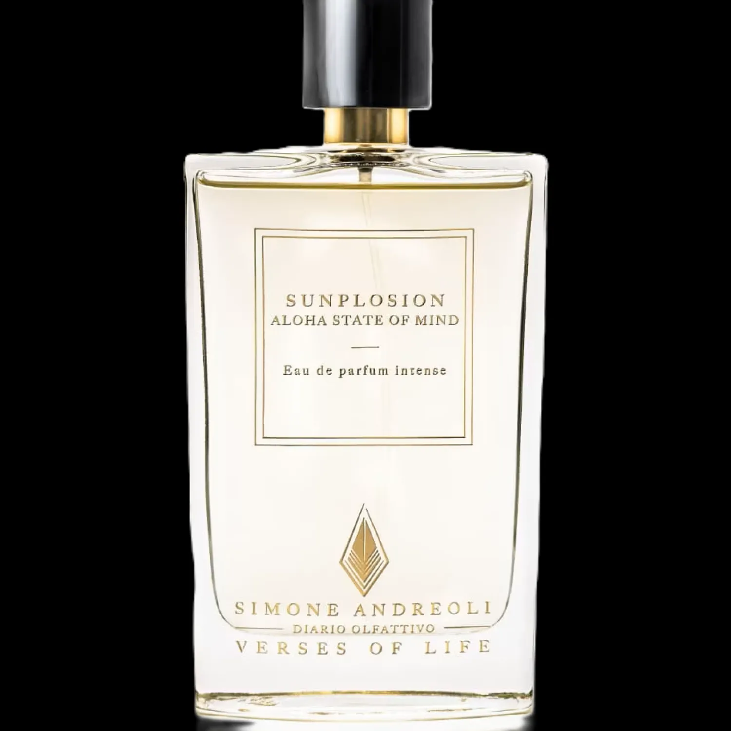 Sunplosion - Eau de Parfum-Simone Andreoli Cheap