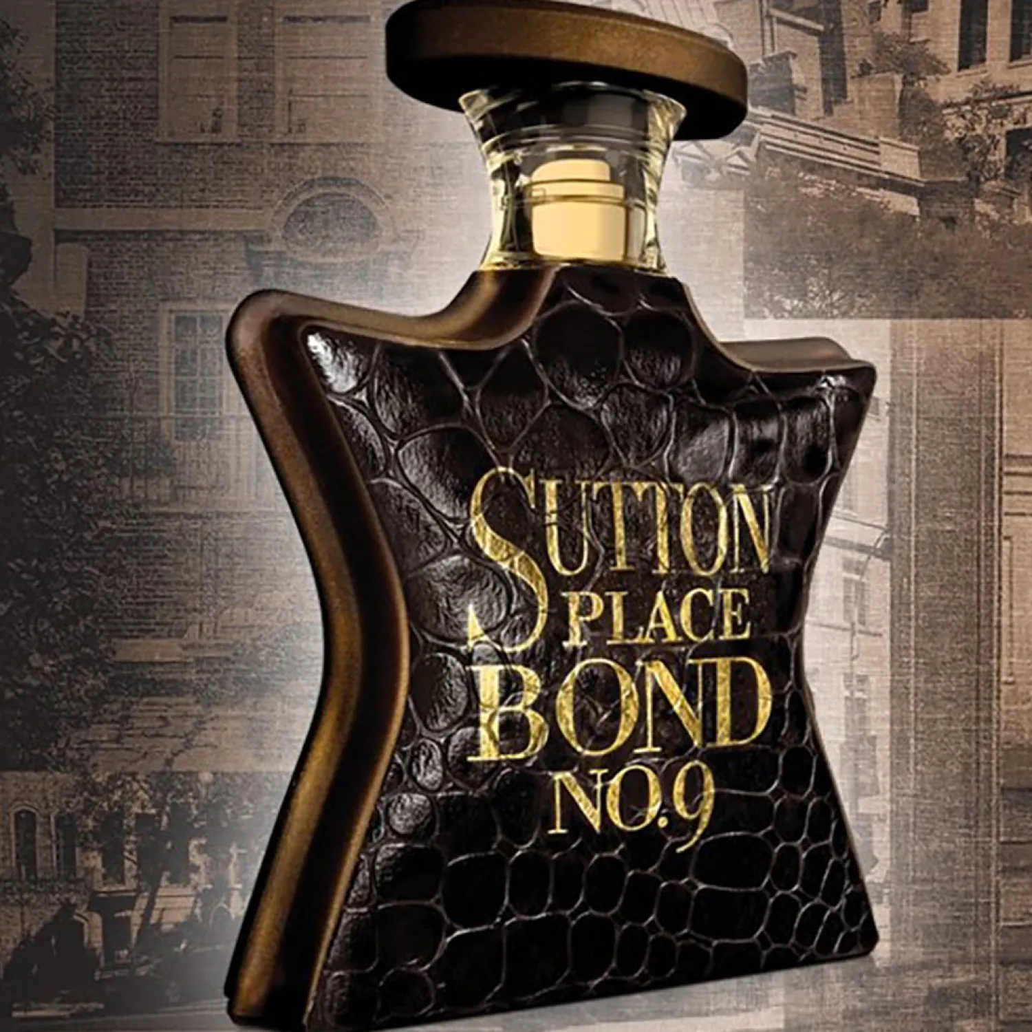 Sutton Place-Bond No. 9 Fashion