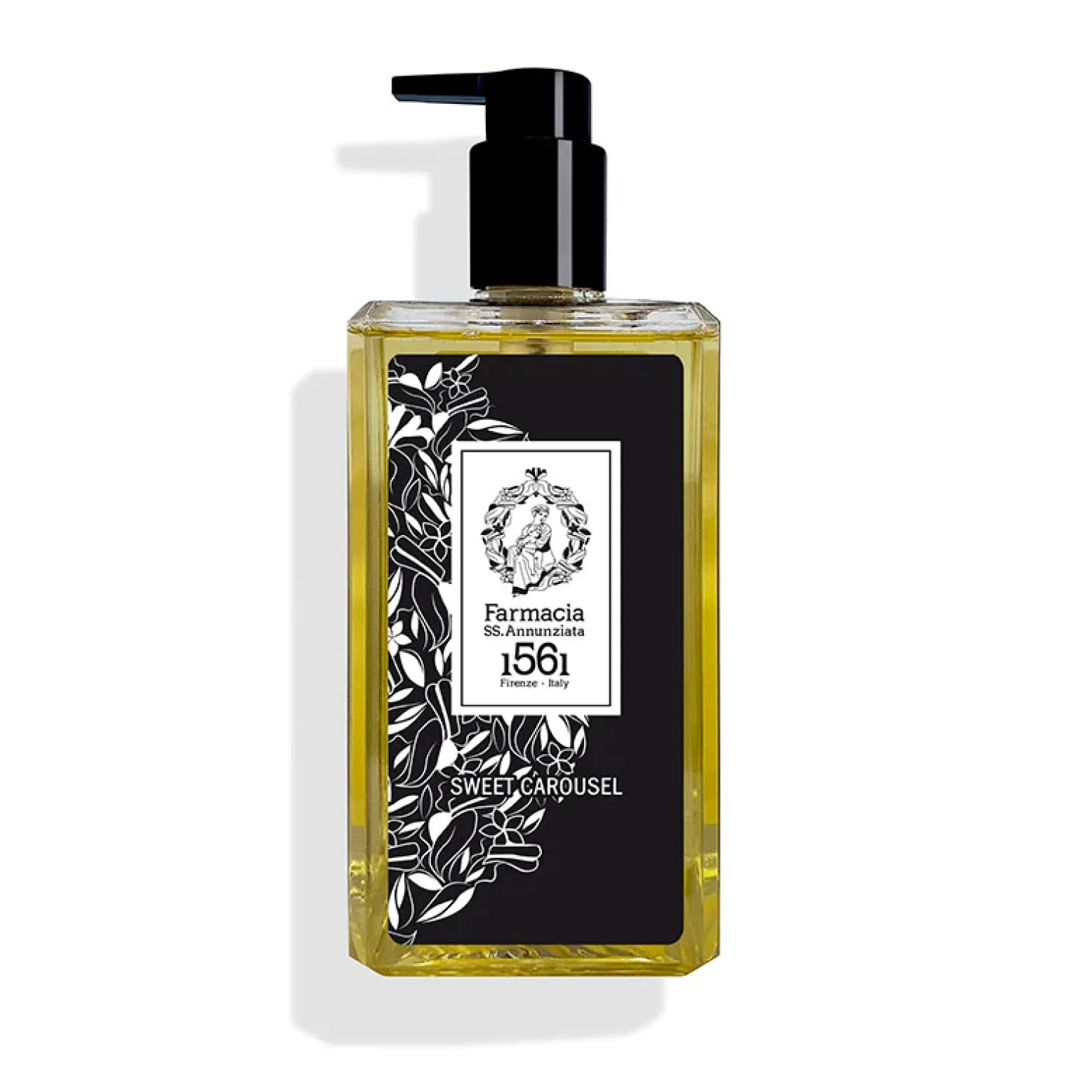 Sweet Carousel - Showergel-Farmacia SS. Annunziata Outlet