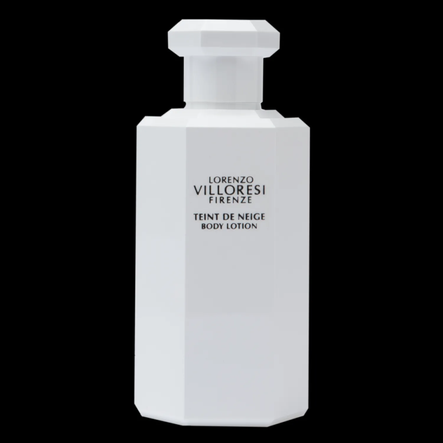 Teint de Neige - Body Lotion-Lorenzo Villoresi Firenze Online