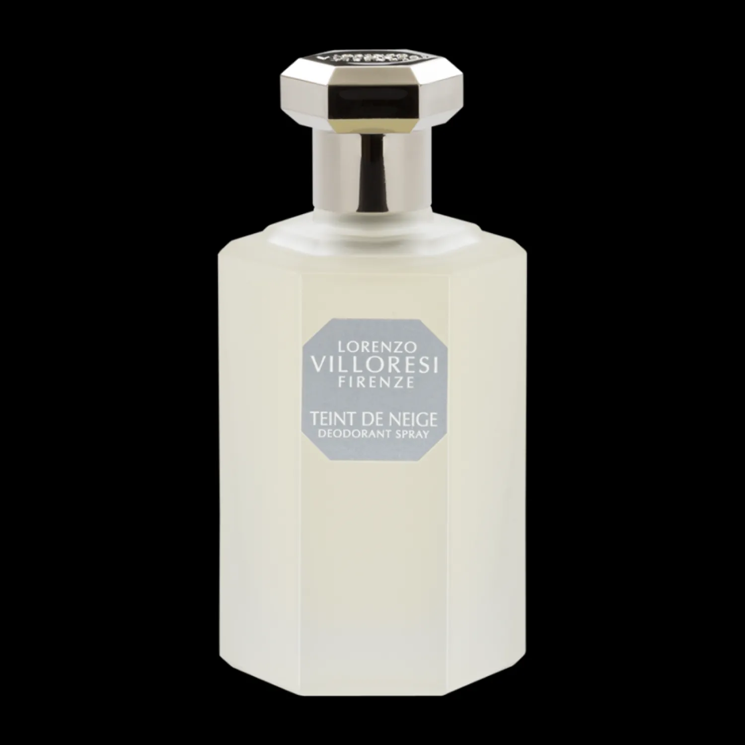 Teint de Neige - Deodorant-Lorenzo Villoresi Firenze New