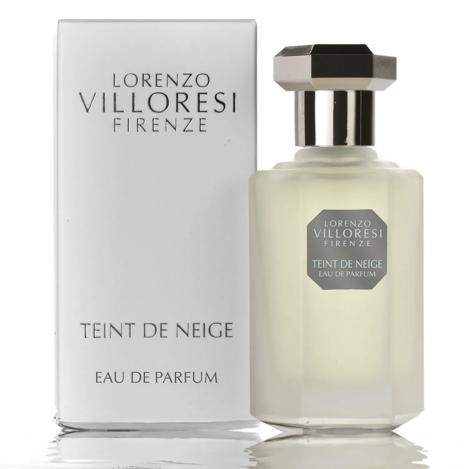 Teint de Neige - Eau de Parfum-Lorenzo Villoresi Firenze Outlet