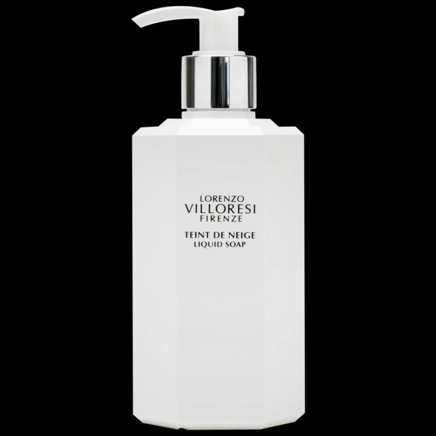 Teint de Neige - Liquid Soap-Lorenzo Villoresi Firenze Cheap