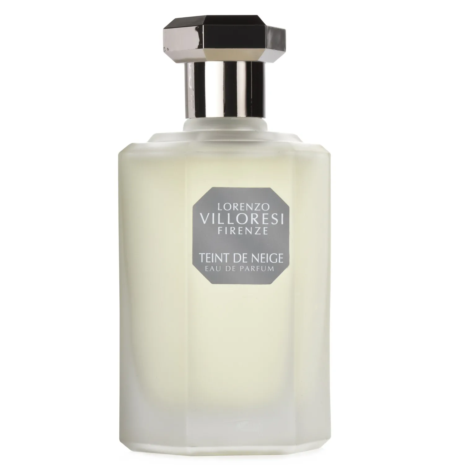 Teint de Neige Eau de Parfum-Lorenzo Villoresi Firenze Outlet