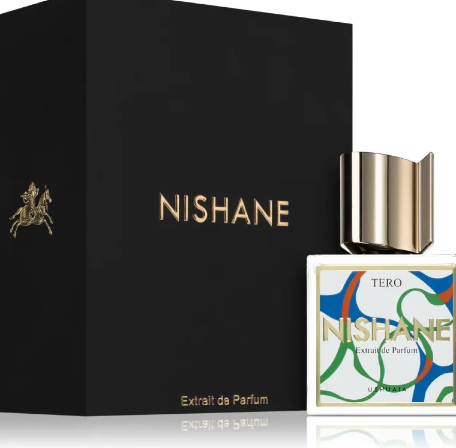 Tero-Nishane Flash Sale