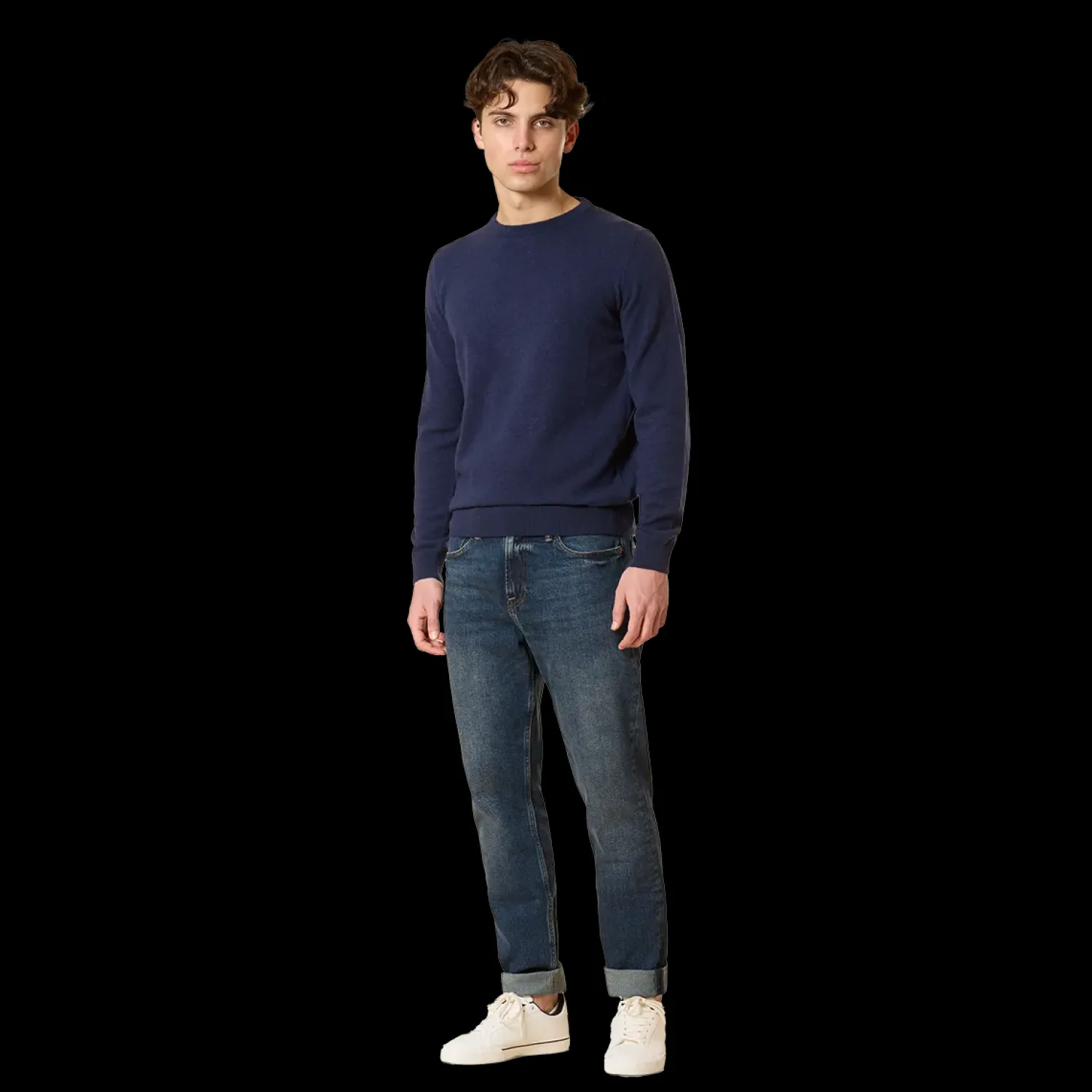 The COLLECTORS Sweater-Gebauer & Gebauer Online