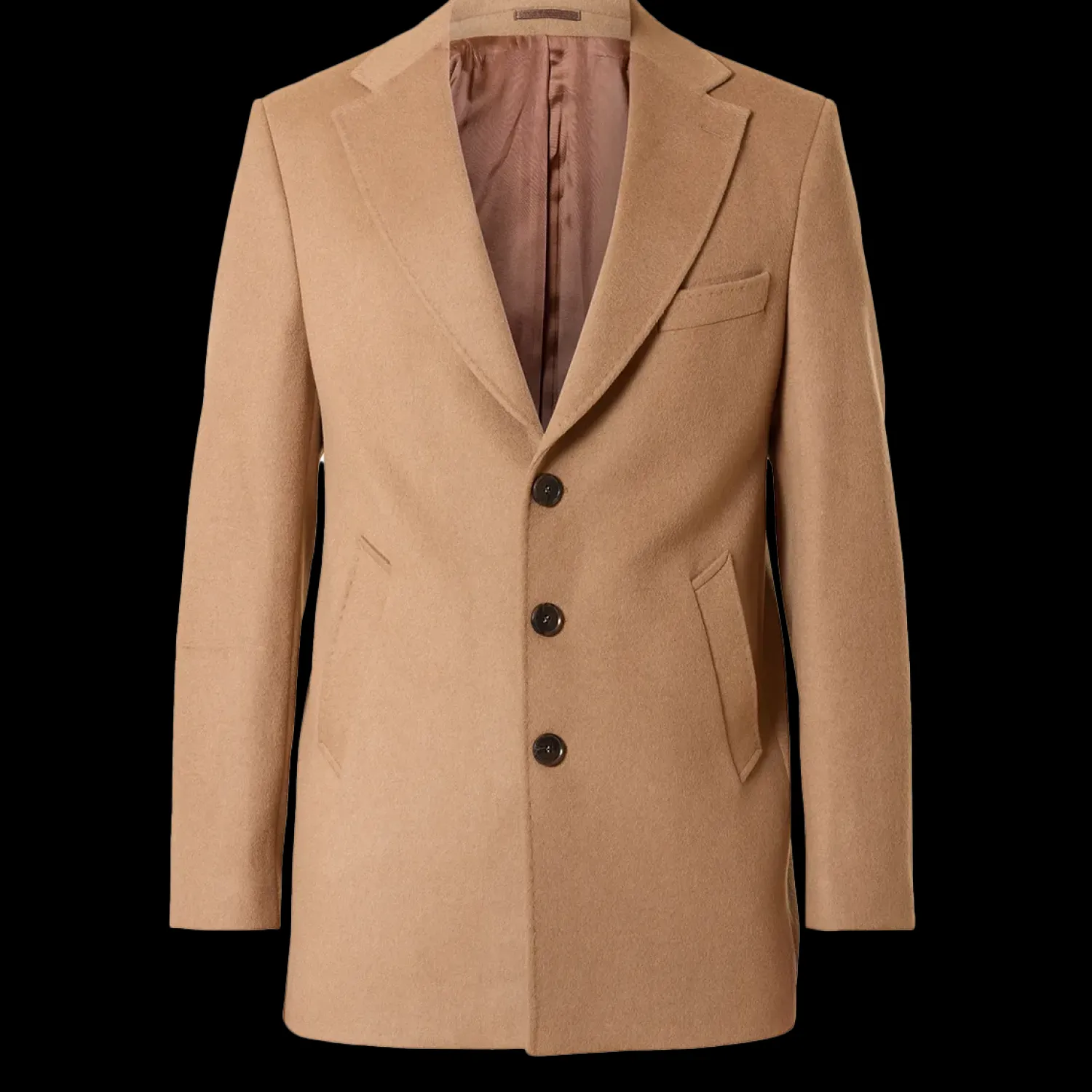 The MAD MEN Blazer-Jacket-Gebauer & Gebauer Best