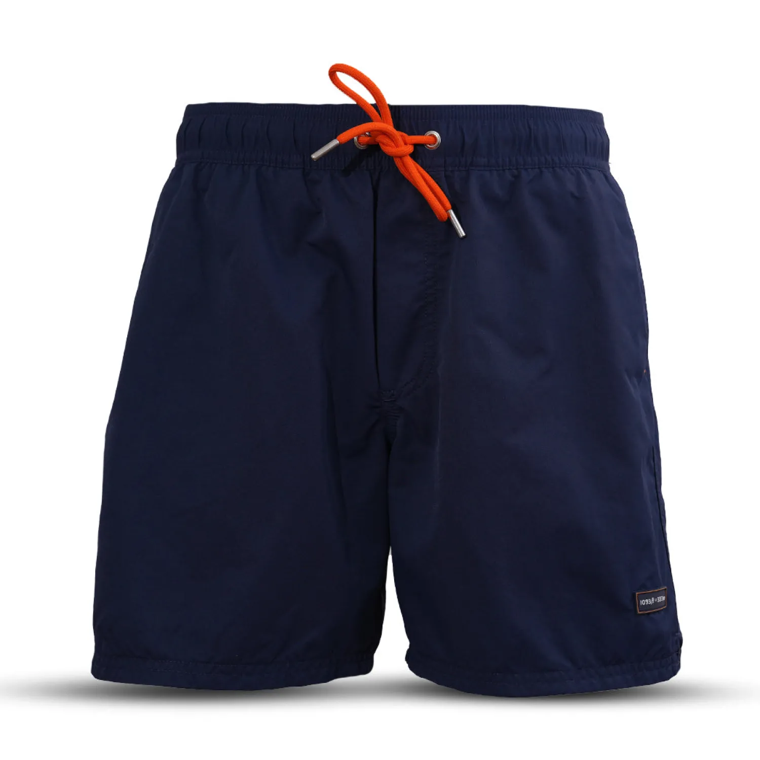 The subsea swimshort-Gebauer & Gebauer Fashion