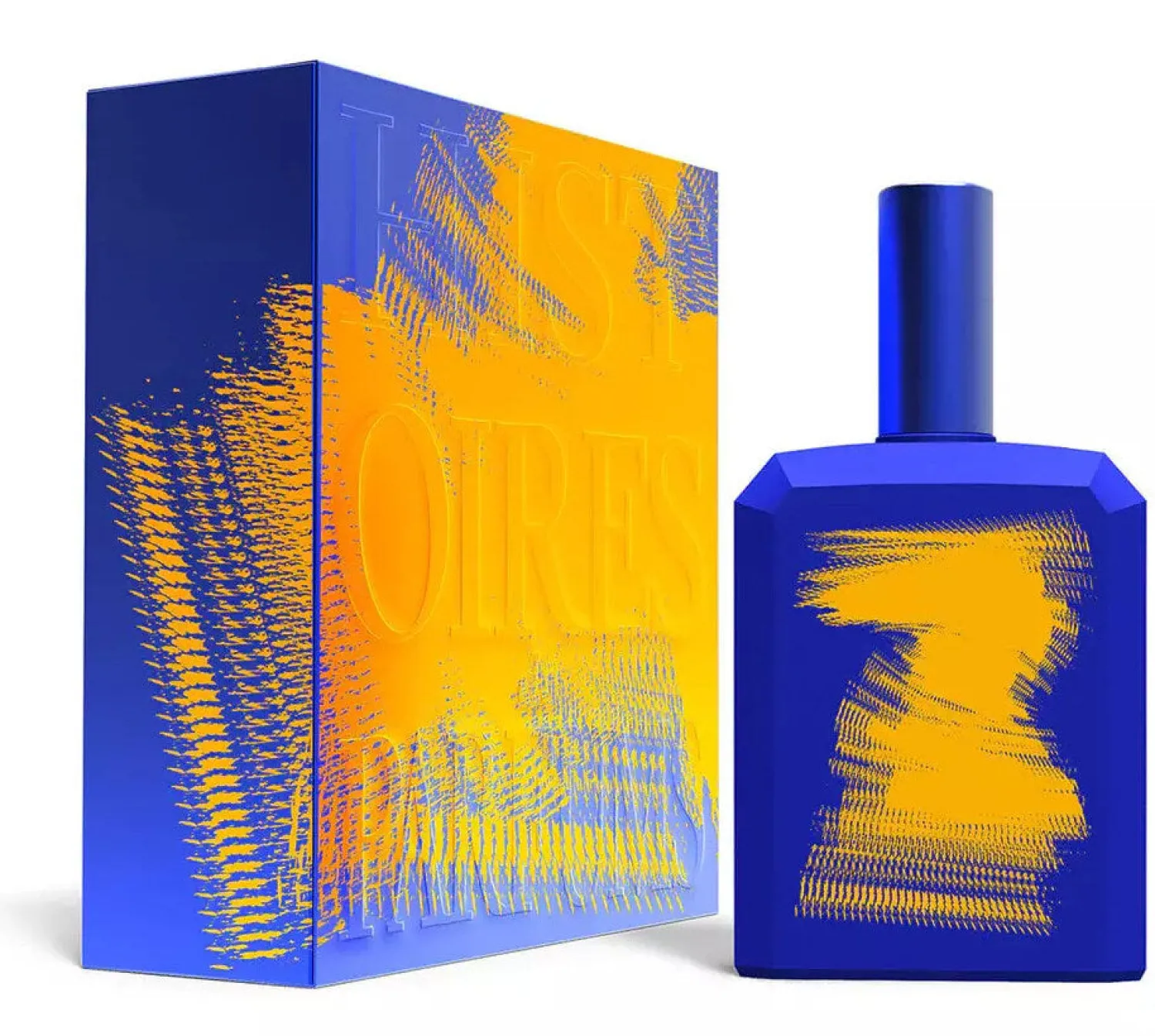 This is not a blue bottle 1.7-HISTOIRES DE PARFUMS Online