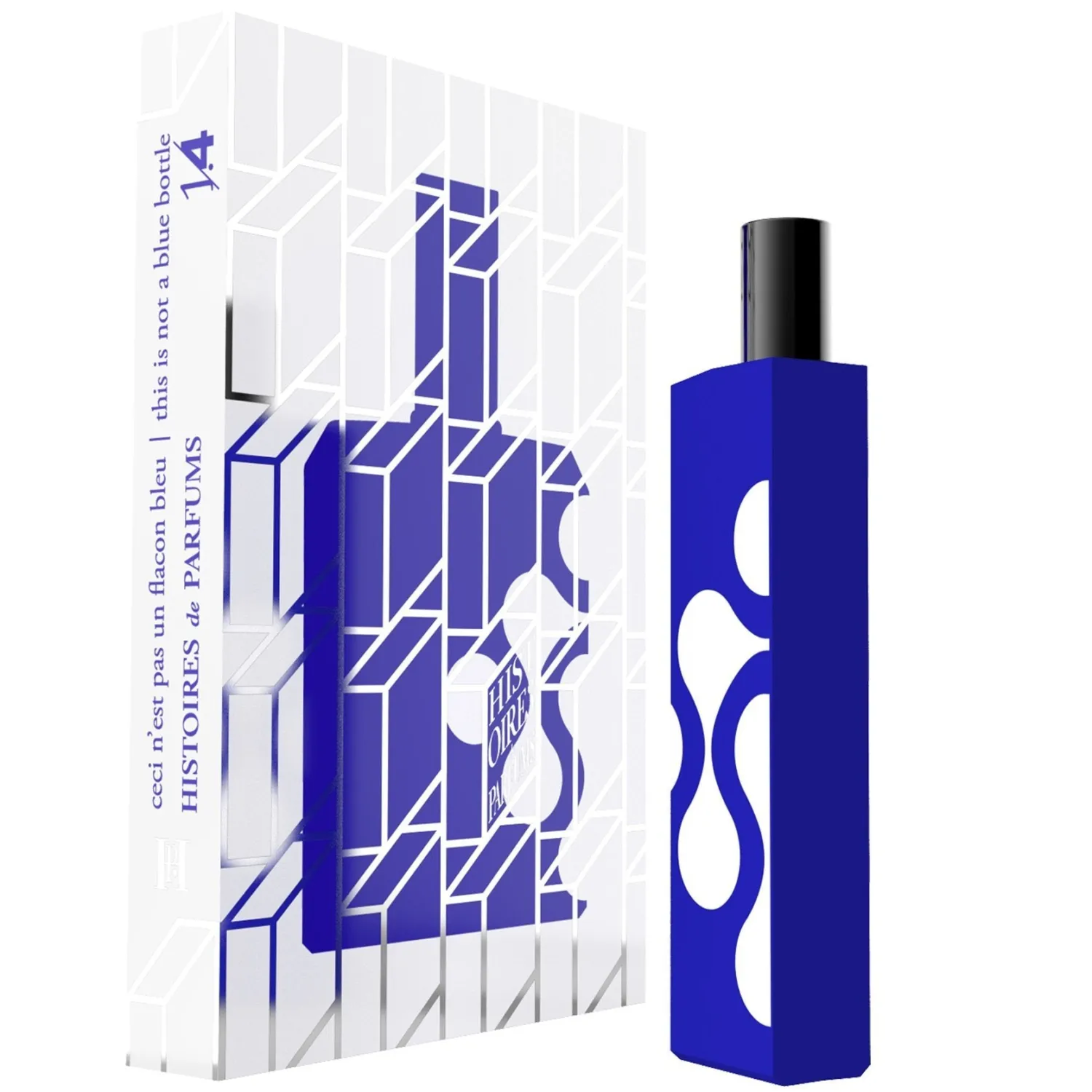 This is not a blue bottle 1.4-HISTOIRES DE PARFUMS Best