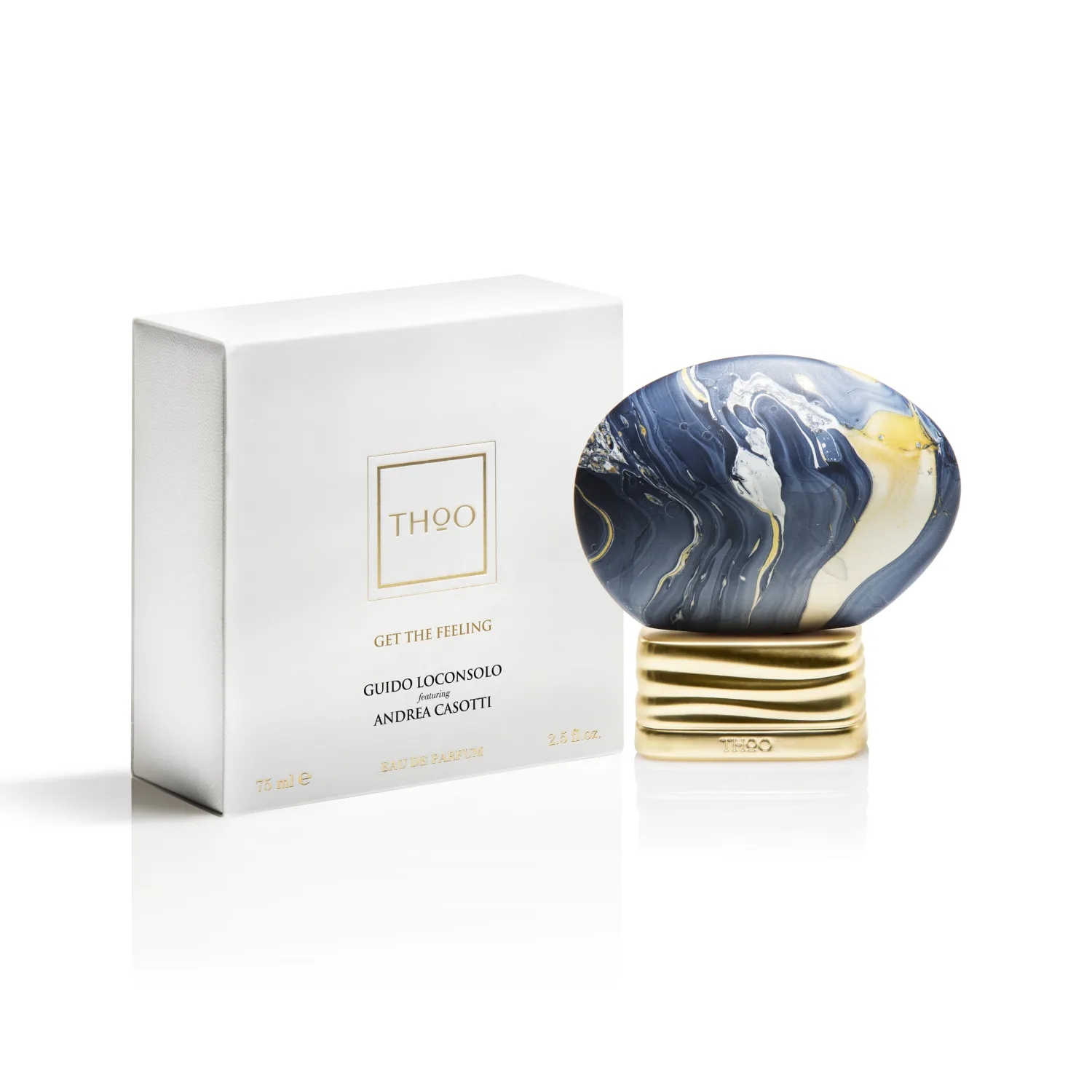 THOO Collection - Get the Feeling-The House of Oud Best Sale