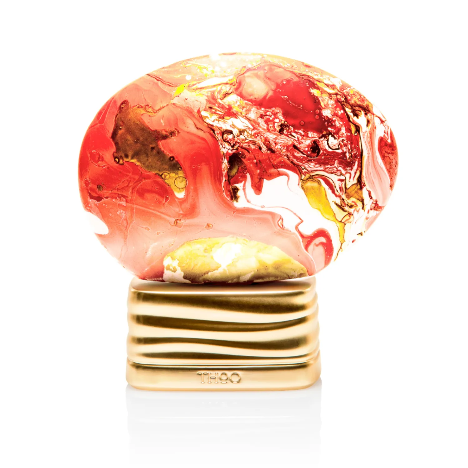 THOO Collection - Keep Glazed-The House of Oud Best