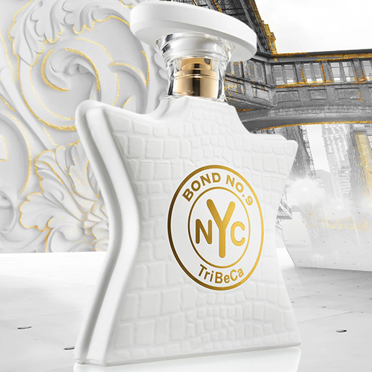 TriBeCa-Bond No. 9 Sale