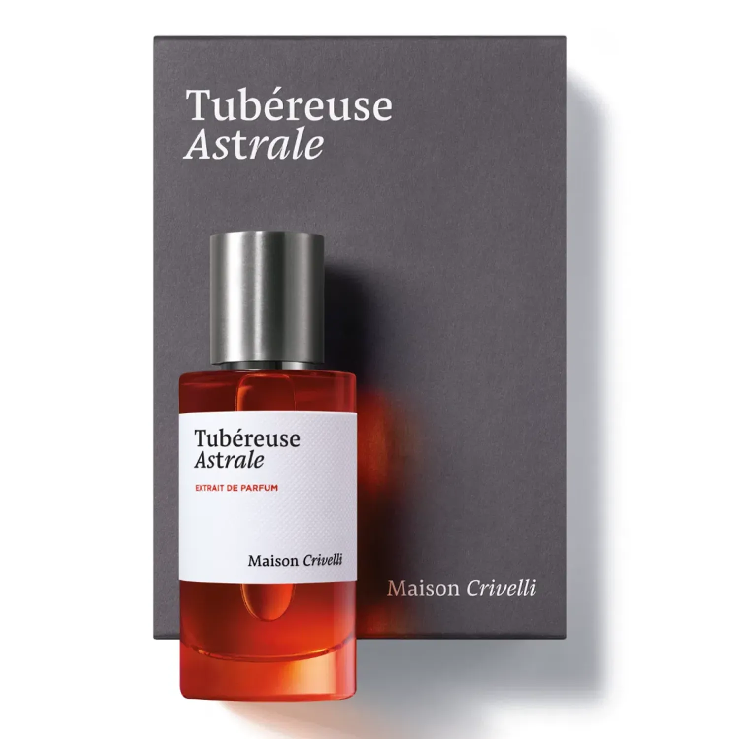 Tubéreuse Astrale Extrait-Maison Crivelli Clearance