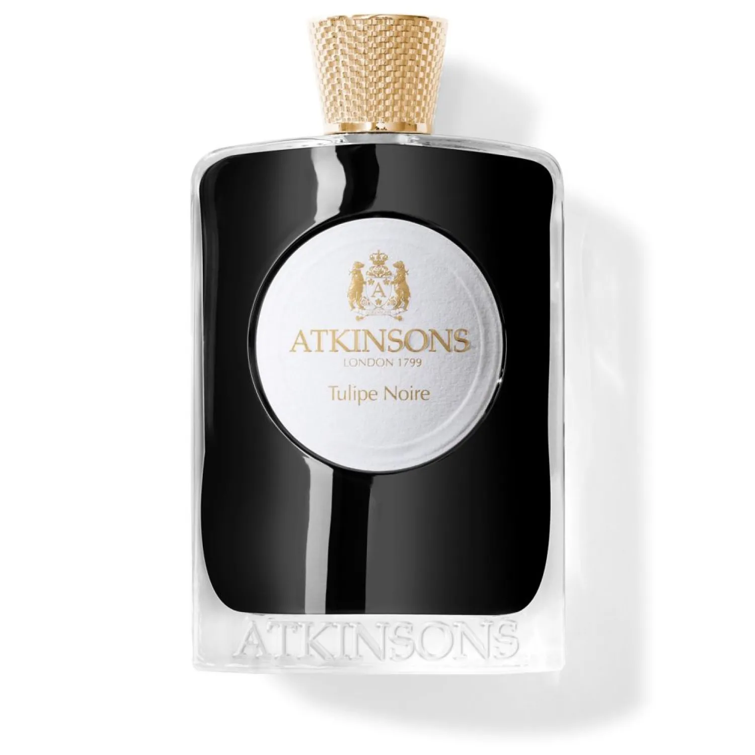 Tulipe Noire-Atkinsons Hot