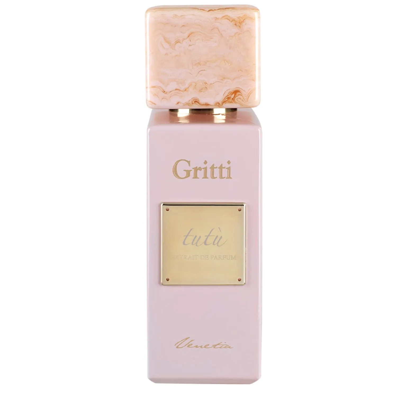 Tutú Pink - Extrait de Parfum-Gritti Shop