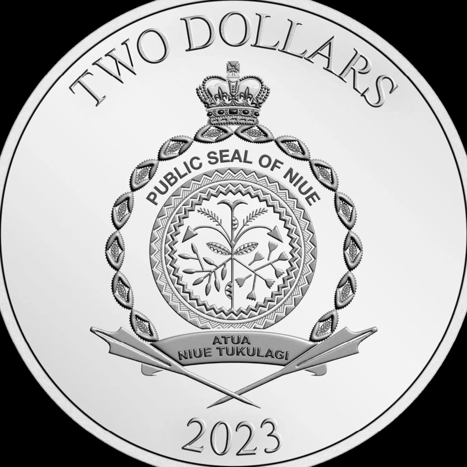 1 Unze Silber Marvel Captain America 2023 PP (Auflage: 5.000 | coloriert | Polierte Platte)-New Zealand Mint Cheap