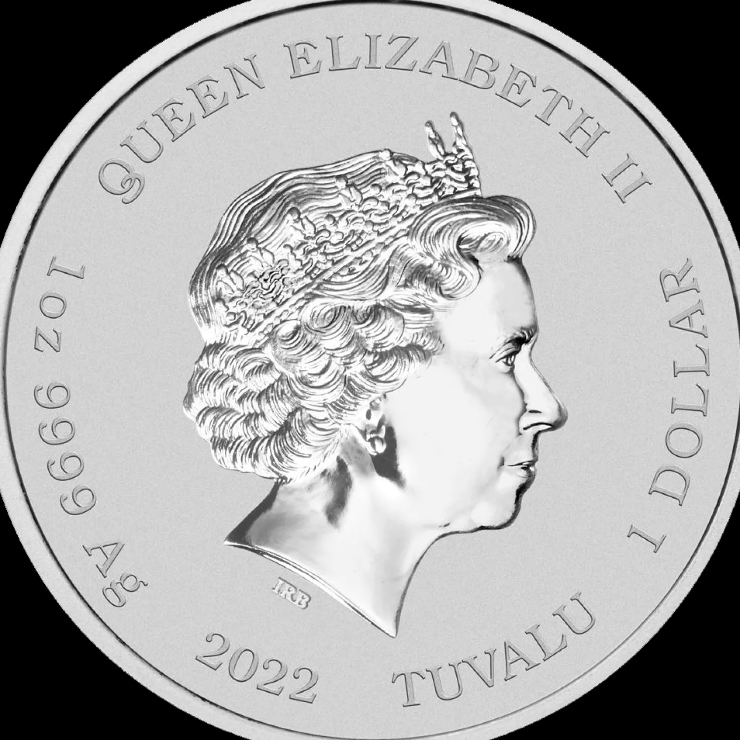 1 Unze Silber Simpsons – Treehouse of Horror 2022 (Auflage: 5.000 | Polierte Platte)-Perth Mint Sale
