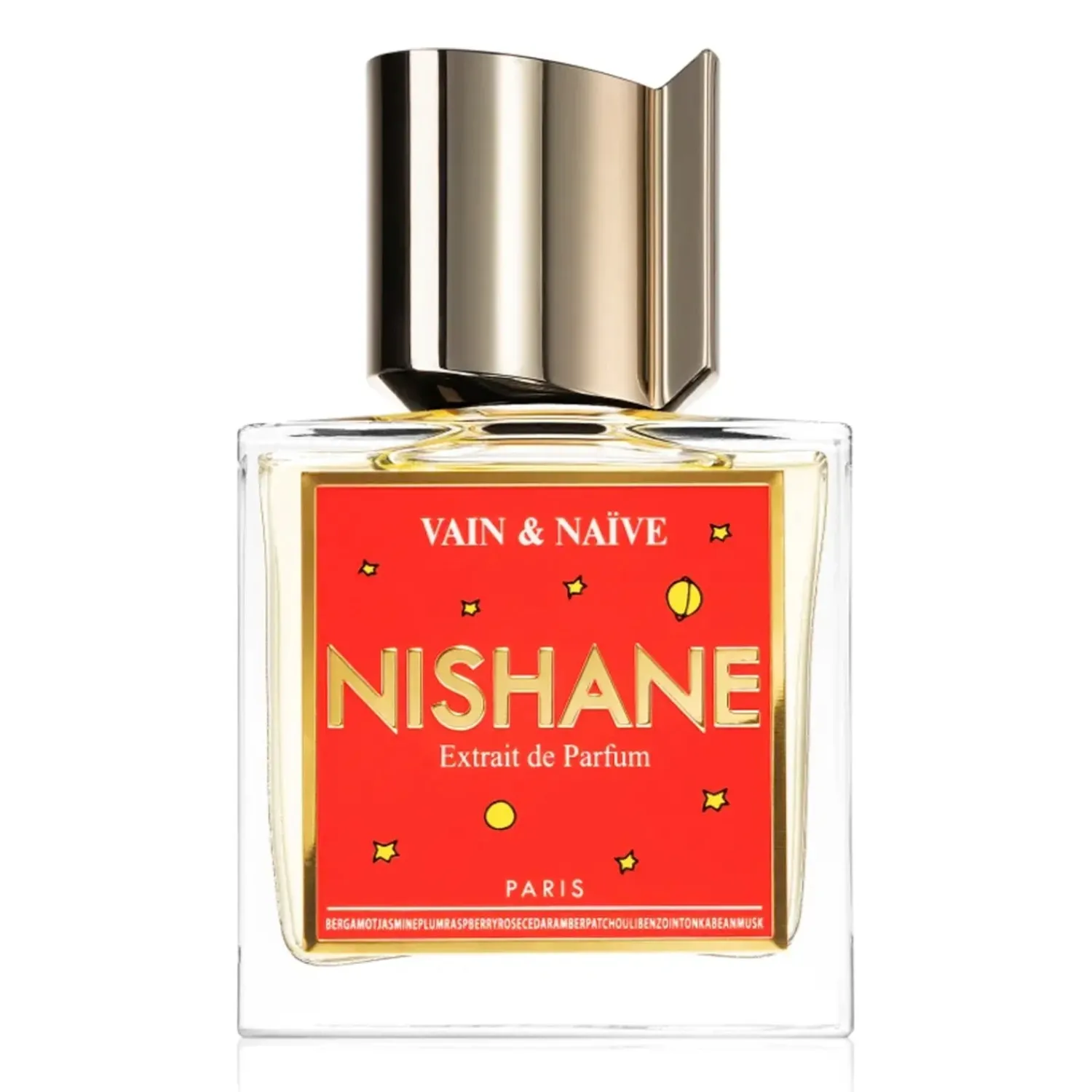 Vain & Naive-Nishane Clearance