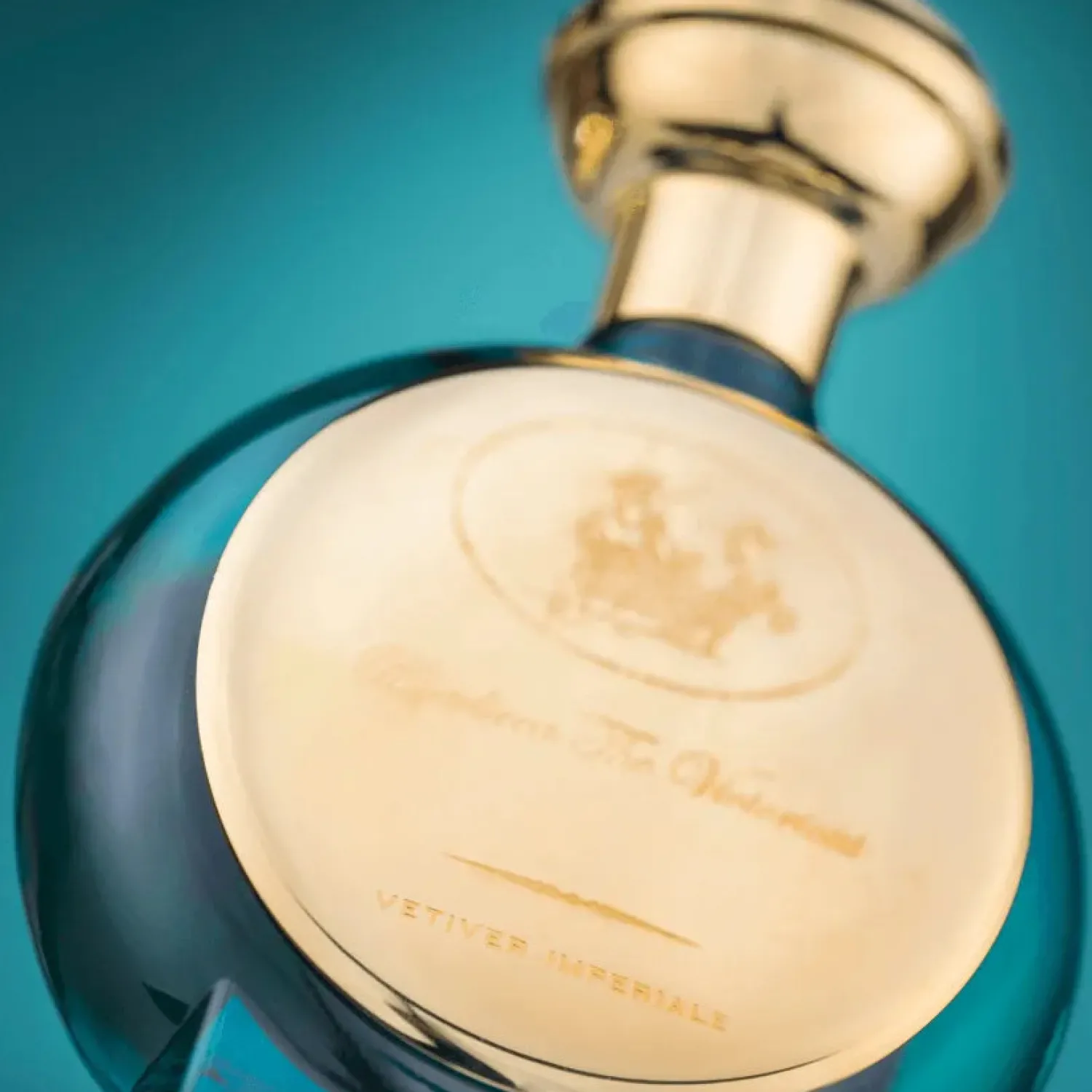 Vetiver Imperiale-Boadicea the Victorious Hot