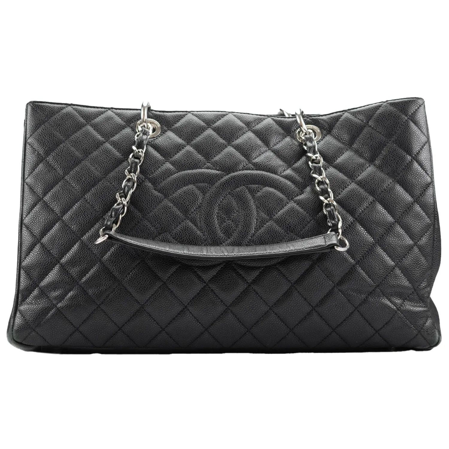 Vintage Leather Shoulder Bag-Chanel Hot