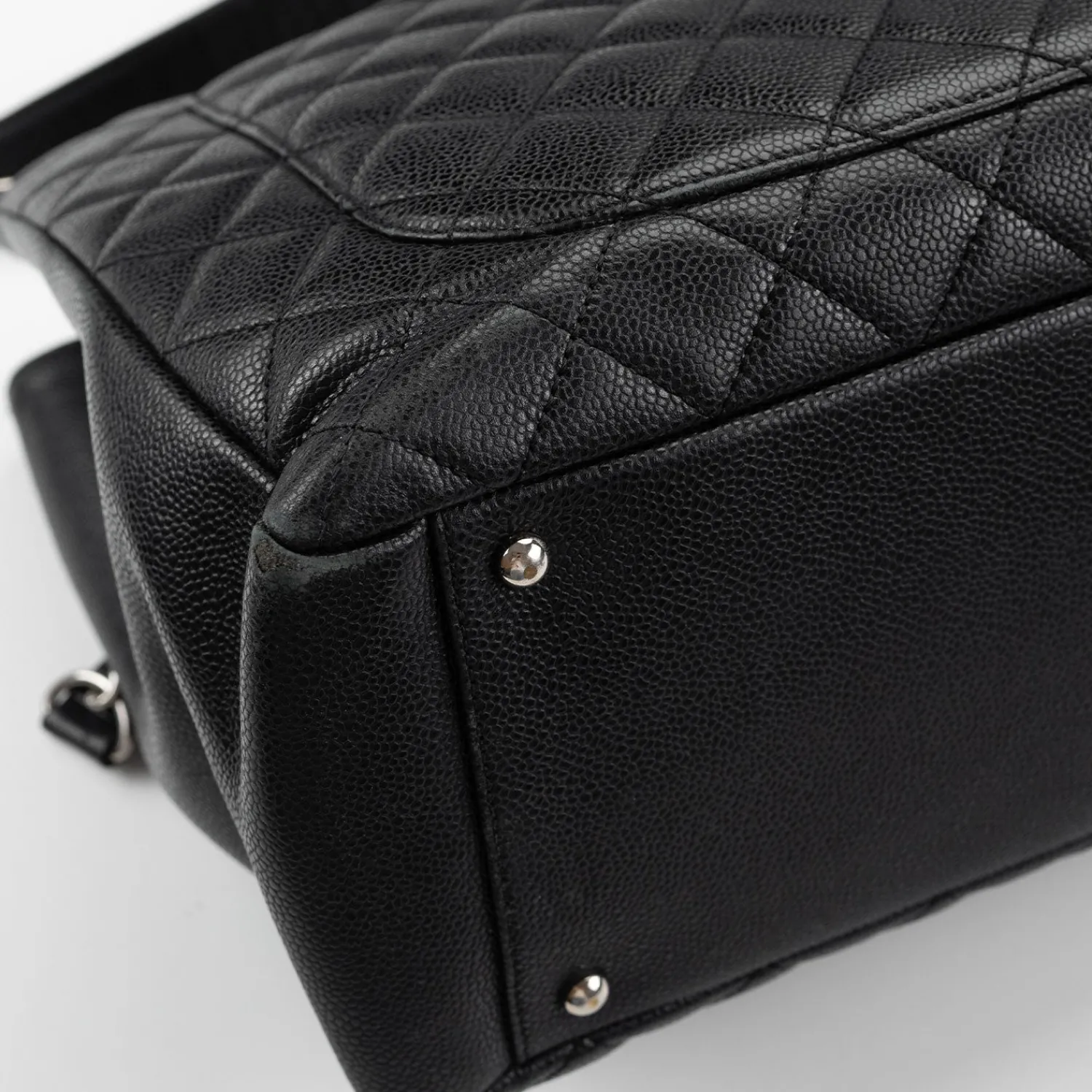 Vintage Leather Shoulder Bag-Chanel Hot