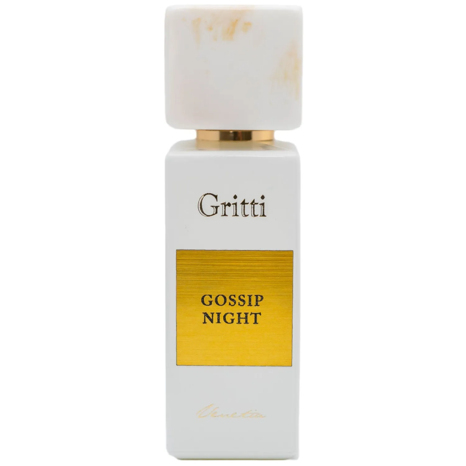 White Collection - Gossip Night - Damenduft-Gritti New