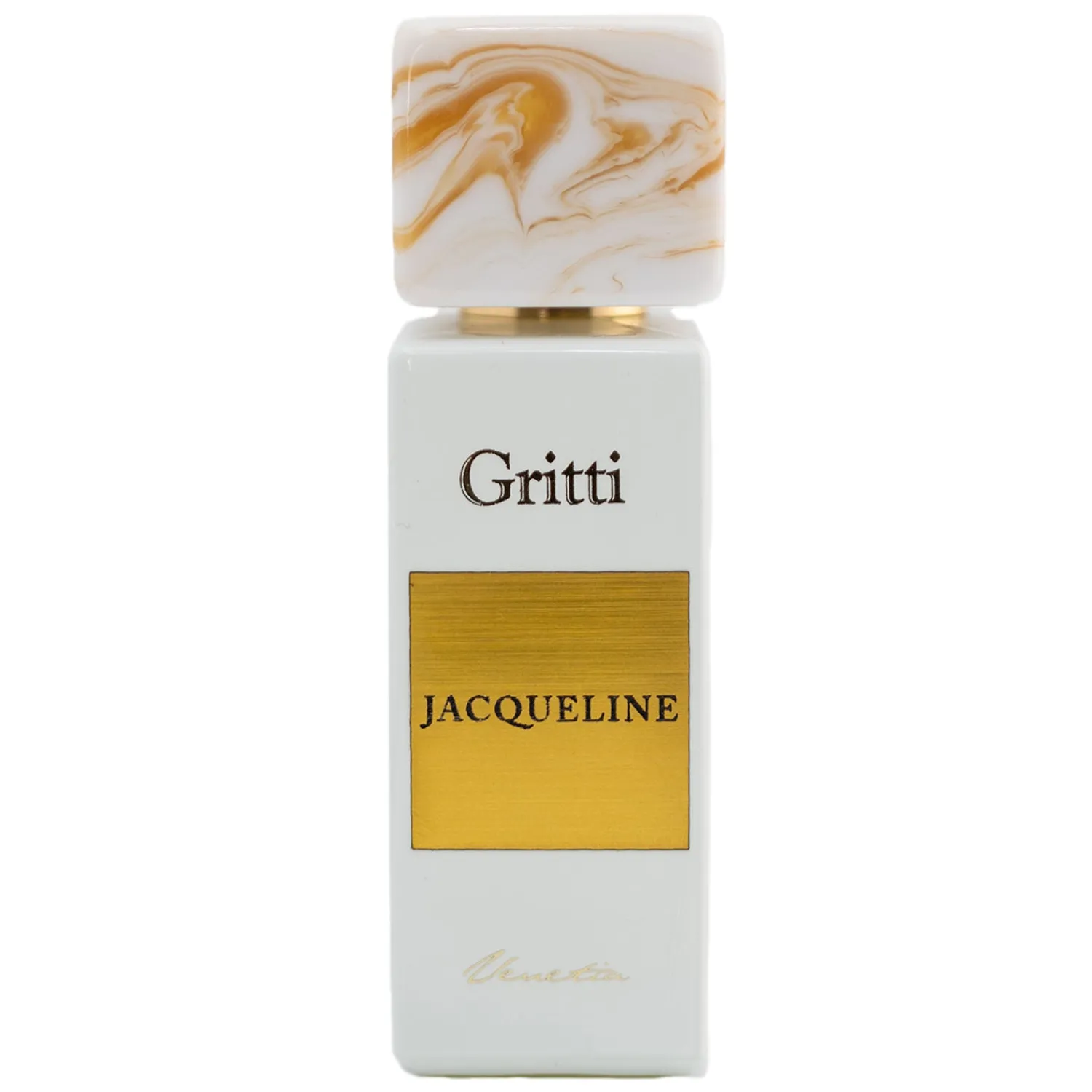 White Collection - Jacqueline - Damenduft-Gritti Shop