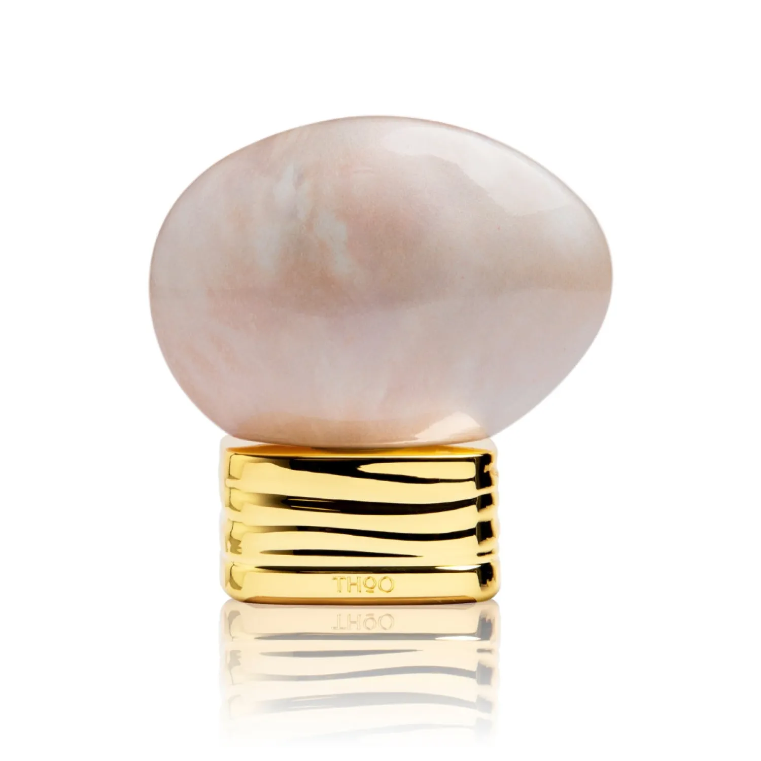 White Pearl-The House of Oud Hot