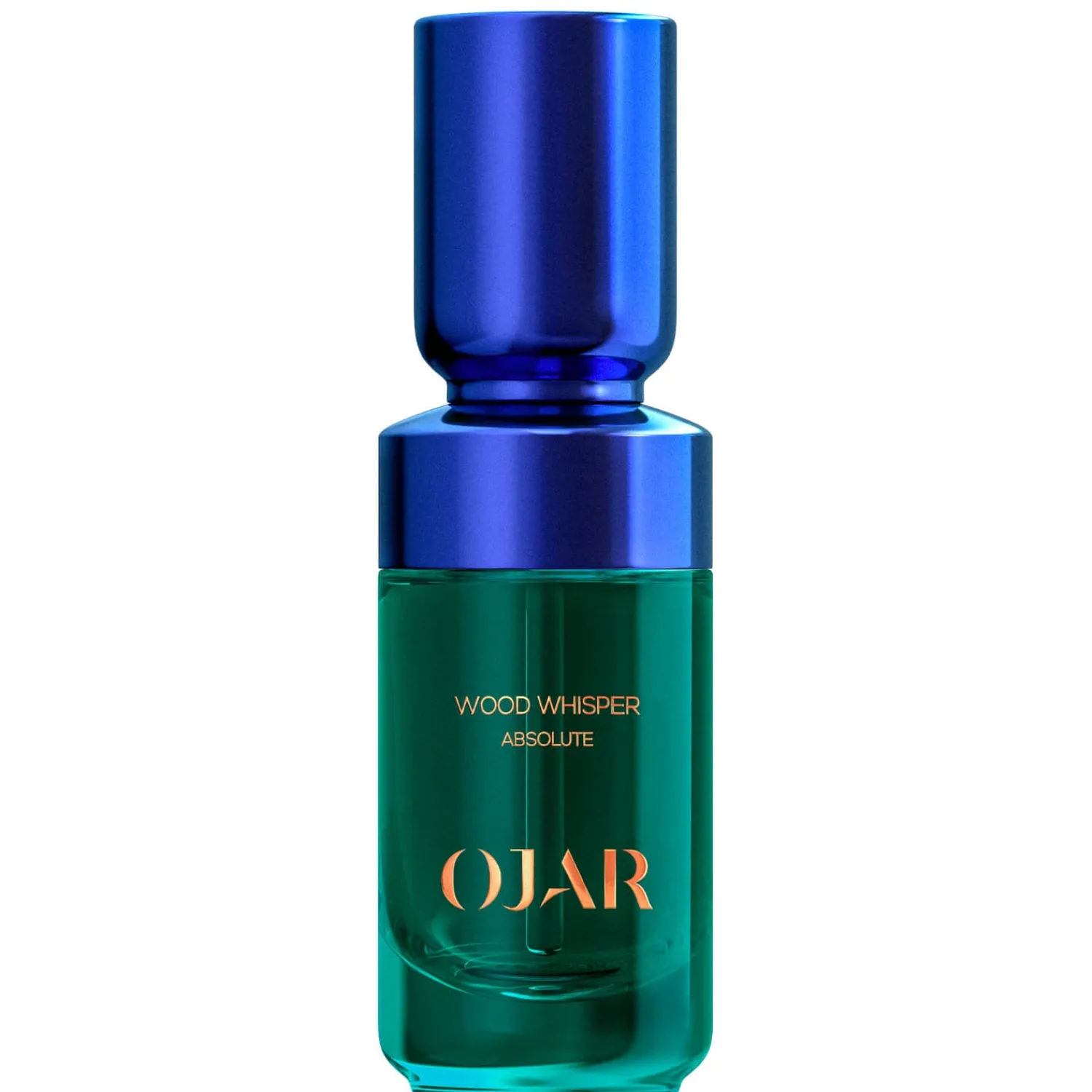 Wood Whipser - Perfume Oil Absolute-Ojar Fashion