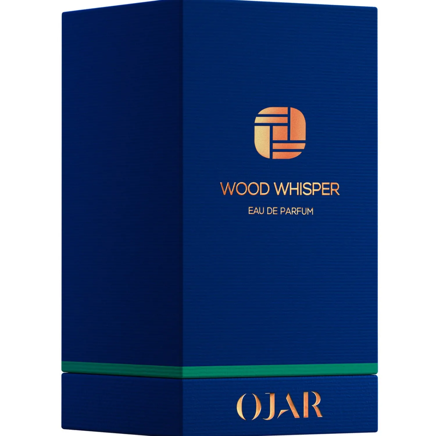 Wood Whisper - Eau de Parfum-Ojar Online