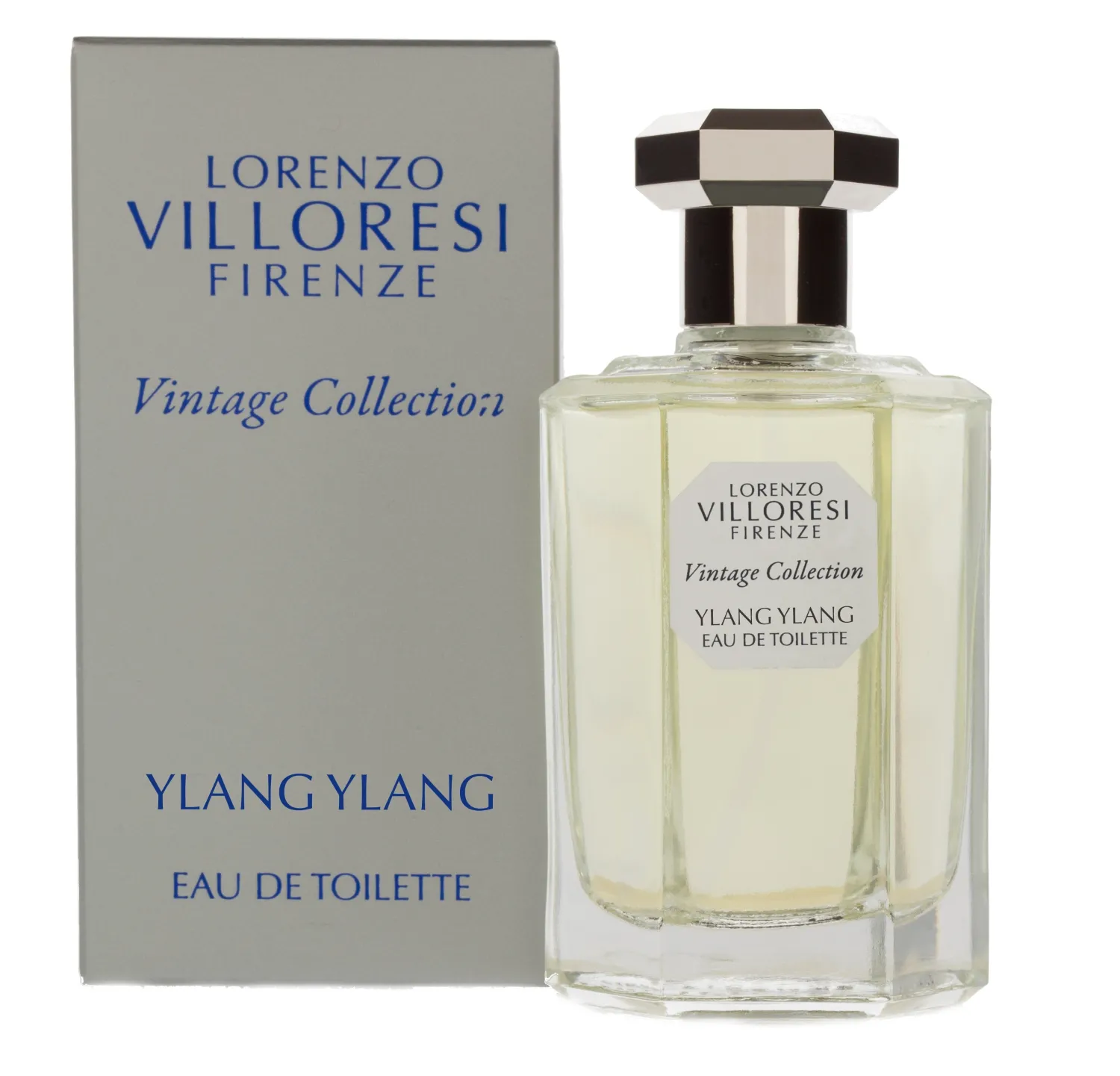 Ylang Ylang-Lorenzo Villoresi Firenze Clearance